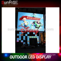 Wholesale P10 outdoor led display p6,p10,p12,p16,p20 outdoor advertising led display